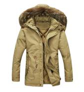 Куртки-пуховики. 48, 50