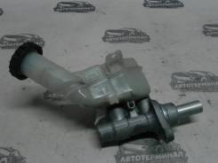 Главный тормозной циллиндр + бачок Mitsubishi Lancer X CY2A 4A91