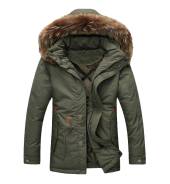 Куртки-пуховики. 48, 50
