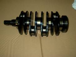 Коленвал. Subaru: Legacy B4, XV, Forester, Exiga Crossover 7, Impreza, Legacy, Outback, Exiga Двигатели: FB25, FB20, EJ20A, EJ25A