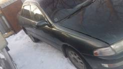 Toyota Carina. ST190, 4SFE