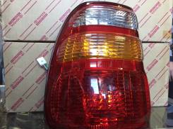 Стоп-сигнал. Toyota: Hiace, Quick Delivery, Dyna, Regius Ace, Land Cruiser Двигатели: 1HZ, 1HDT, 1FZFE, 2UZFE, 1HDFTE