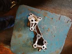 Прокладка фильтра масляного. Toyota: Corolla, Corona, Caldina, Carina, Carina II, Carina E, Corolla Fielder, Vista, Sprinter, Camry Двигатели: 2CE, 3C...