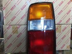 Стоп-сигнал. Toyota Land Cruiser, FZJ80, HDJ80, HDJ81, HZJ80, HZJ81 Двигатели: 1HZ, 1HDT, 1FZFE, 1HDFT, 1FZF