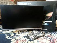 ASUS. 27" (69 см), технология LED