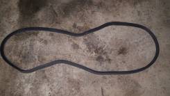 Уплотнитель двери багажника. Subaru Legacy, BP9, BP5, BPE