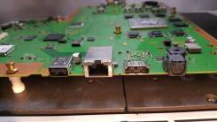 Замена HDMI разъёма на PS4, PS3