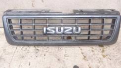Решетка радиатора. Isuzu Bighorn, UBS69GW Двигатель 4JG2