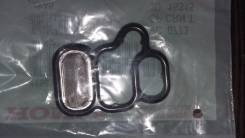 Прокладка. Honda: Jazz, Fit Aria, Airwave, Stream, FR-V, Accord Tourer, Stepwgn, Odyssey, Elysion, Mobilio Spike, Accord, Mobilio, Civic, Fit, CR-V, E...