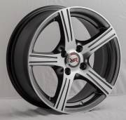 RR. 6.5x15, 4x100.00, ET38, ЦО 73,1 мм.