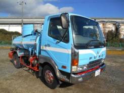 Mitsubishi Fuso. Асенизатор, 8 200 куб. см. Под заказ