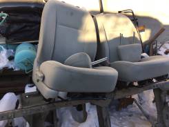 Сиденье. Toyota Corolla Axio, NZE141, NZE144 Двигатель 1NZFE