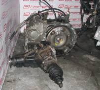АКПП на Toyota Raum
