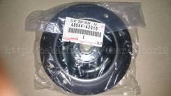 Проставка под пружину. Toyota: Corolla, Corolla Rumion, RAV4, Auris, Blade, Prius, Scion Двигатели: 1ZRFE, 1ADFTV, 4ZZFE, 2ZRFE, 1NDTV, 2ZRFAE, 1NZFE...