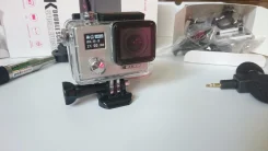 SJCAM SJ9000. 15 - 19.9 ��, � ����������. ��� ����� �� ���������� ����