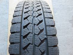 Bridgestone Blizzak. Зимние, без шипов, 2015 год, без износа, 2 шт