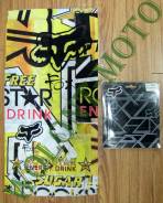 Шея BH-0005 С рисунком RockStar