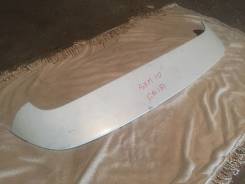 Спойлер. Toyota Ipsum, SXM10, SXM10G Toyota Gaia, SXM10, SXM10G