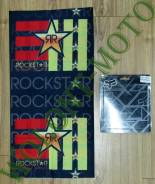 Шея BH-0012 С рисунком RockStar