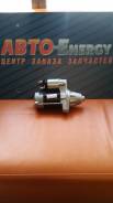Стартер. Honda: Elysion, Odyssey, Accord, CR-V, Edix, Accord Tourer, Element, Stepwgn Двигатель K24A