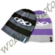 ШАПКА FX STRIPES универсальный размер Фиолетовый FX STRIPES 14-88024