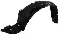 Подкрылок. Toyota Allion, ZRT265, ZRT260, NZT260, ZRT261 Toyota Premio, NZT260, ZRT260, ZRT261, ZRT265 Двигатели: 1NZFE, 2ZRFAE, 3ZRFAE, 2ZRFE