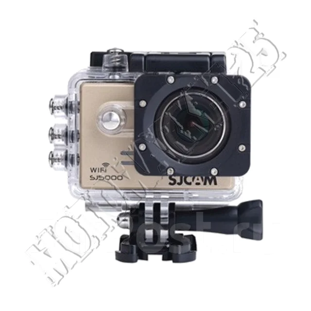 SJCAM SJ5000. 10 - 14.9 ��, � ����������. ��� ����� �� ������������ ����