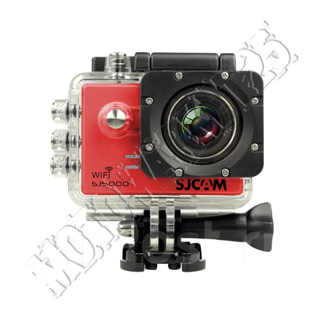 SJCAM SJ5000 WiFi. 10 - 14.9 ��, � ����������. ��� ����� �� ������������ ����