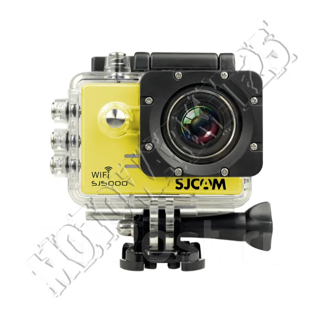 SJCAM SJ5000 WiFi. 10 - 14.9 ��, � ����������. ��� ����� �� ������������ ����