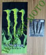 Шея (BH-0033) С рисунком MONSTER
