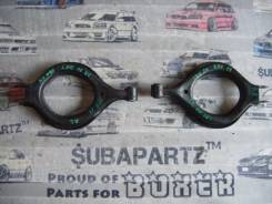 Рычаг подвески. Nissan: Silvia, 200SX, 180SX, 300ZX, Cefiro, Laurel, Skyline Двигатели: CA18D, SR20DET, SR20D, CA18DT, SR20DT, SR20DE, VG30DTT, RB20D...