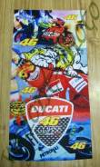 Шея С рисунком Ducati (BH-0025)