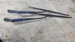 Дворник лобового стекла. Nissan Terrano, TR50, LR50, LUR50, PR50, RR50 Nissan Terrano Regulus, JLUR50, JTR50, JRR50, JLR50 Двигатели: ZD30DDTIWB, QD32...