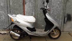 Honda Dio AF35 ZX. 50 куб. см., исправен, птс, без пробега