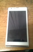 Sony Ericsson Xperia. �/� ����