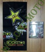 Шея (BH-0007) С рисунком RockStar