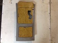Консоль центральная. Toyota Camry, ACV40, ACV45, ACV41