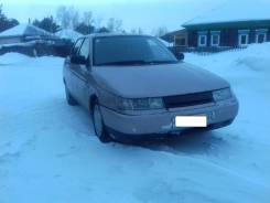 Лада 2110