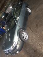 Subaru Legacy Lancaster. BH9, EJ25