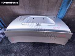 Крышка багажника. Toyota Mark II, JZX115, GX115, JZX110, GX110 Двигатели: 1JZFSE, 1JZGTE, 1JZGE, 1GFE