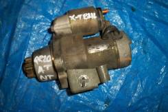 Стартер. Nissan: Presage, X-Trail, Prairie, Murano, Serena, Liberty, Primera, Bassara, Teana Двигатели: QR25DE, QR20DE