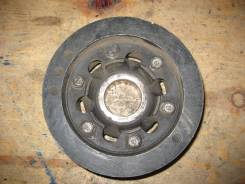 Шкив коленвала. Mazda Titan, WG31T, WG34T, WG3AD, WG3AH, WG3AM, WG3AN, WG3AT, WG5AT, WG61D, WG61H, WG61K, WG61T, WG64H, WG64T, WG67H, WG67T, WG6AD, WG...