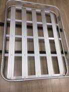 Багажники-корзины. Isuzu Bighorn Suzuki Escudo Suzuki Jimny Mitsubishi Pajero Toyota Hilux Surf Toyota Land Cruiser Prado, GDJ150L, GDJ150W, GDJ151W...