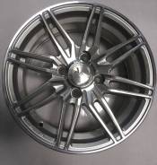 RR. 6.5x15, 4x100.00, ET40, ЦО 54,1 мм.