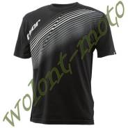 ФУТБОЛКА L Черный LIVEWIRE 3030-5389