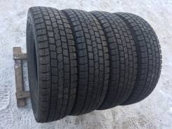 Dunlop DSV-01. Всесезонные, 2013 год, износ: 5%, 4 шт
