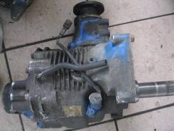 Раздаточная коробка. Nissan Avenir, PNW11 Двигатель SR20DET
