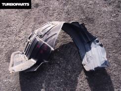 Подкрылок. Toyota Mark X, GRX120, GRX121, GRX125 Двигатели: 3GRFSE, 4GRFSE