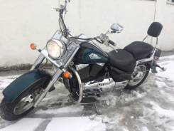 Suzuki VL1500 Intruder. 1 500 куб. см., исправен, птс, без пробега. Под заказ