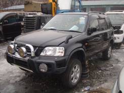 Подкрылок. Honda CR-V, GF-RD2, GF-RD1, RD1, E-RD1 Двигатель B20B